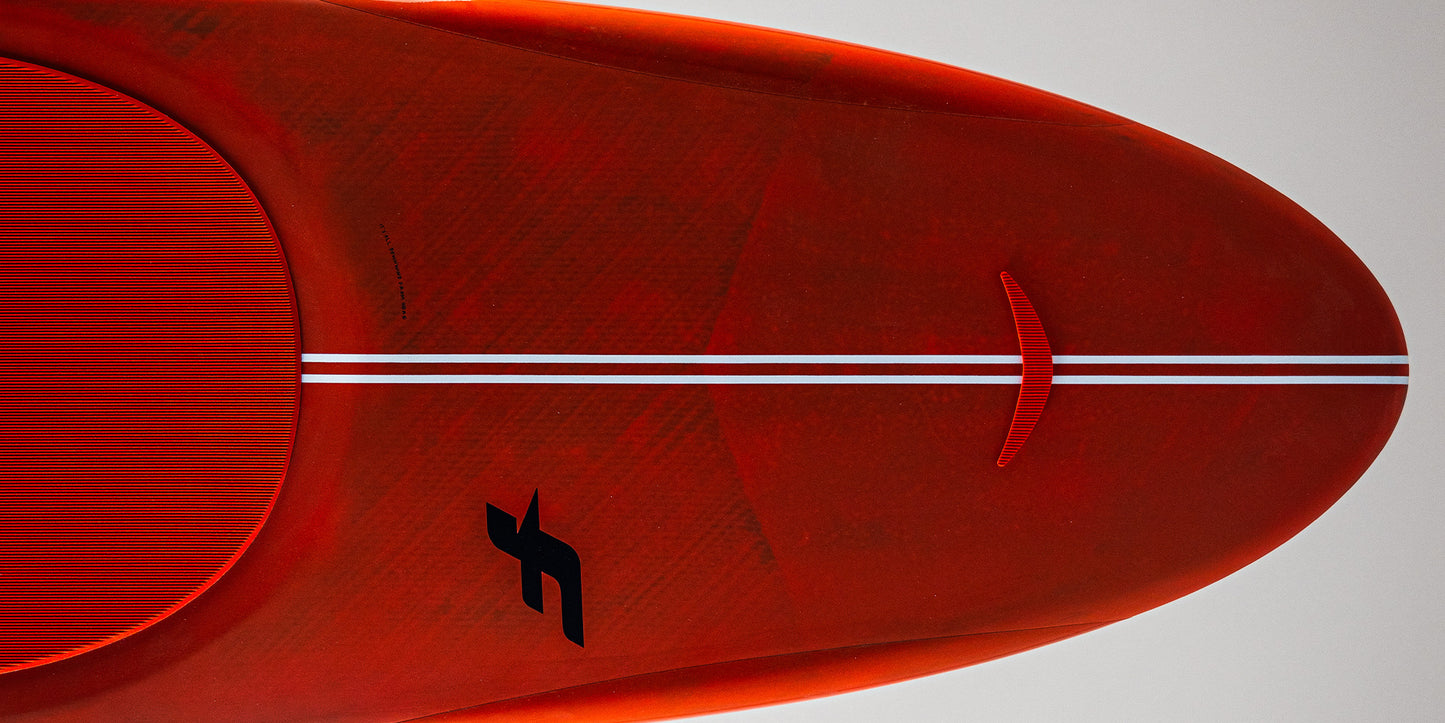 Wing Board F-One Rocket SUP Downwind Pro 2024