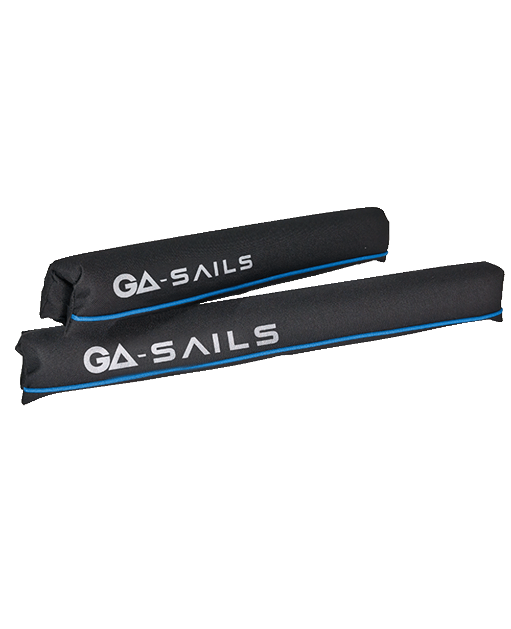 Gaastra Roof Rack Pads (2pcs)