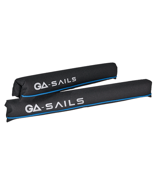 Gaastra Roof Rack Pads (2pcs)