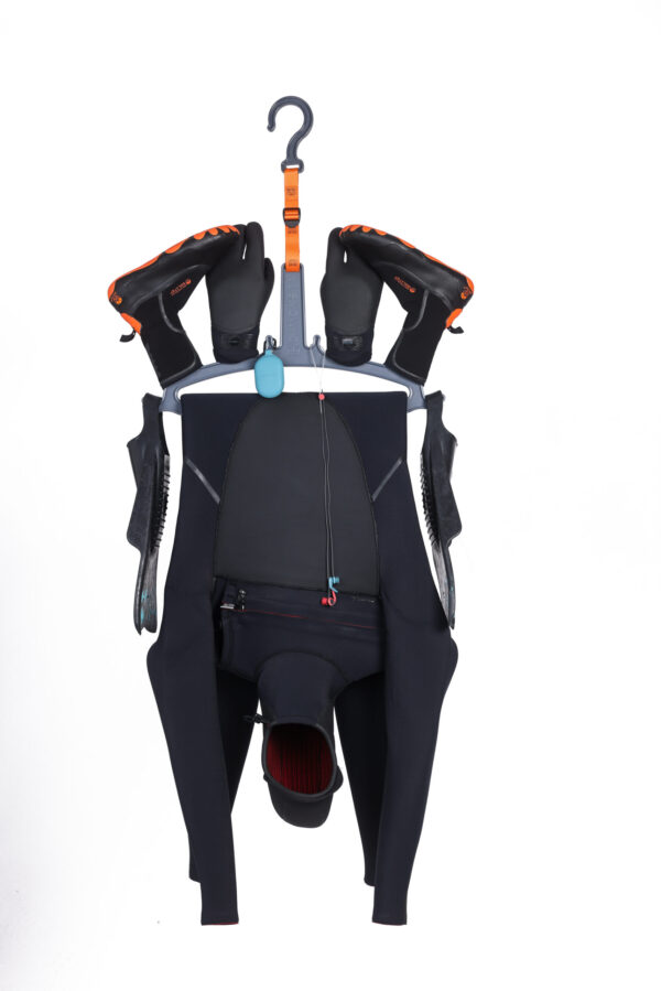 C-Monsta Wetsuit Hanger V2 - Image 6
