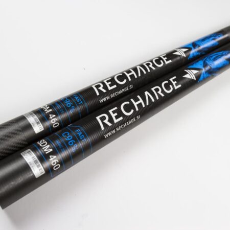 RECHARGE Jambor - Fast SDM C96 460 RMAFAC96460