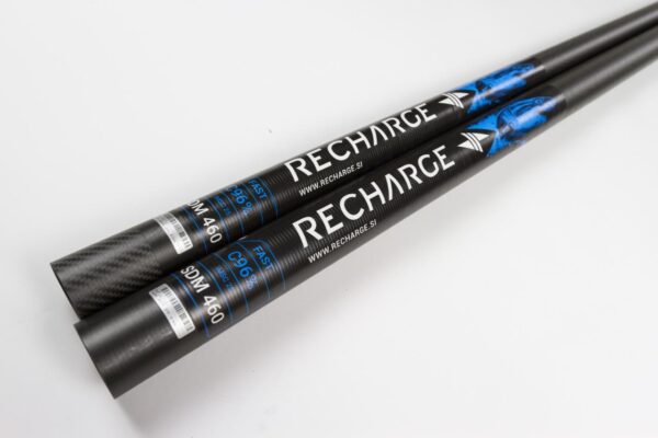 RECHARGE Jambor - Fast SDM C96 460 RMAFAC96460