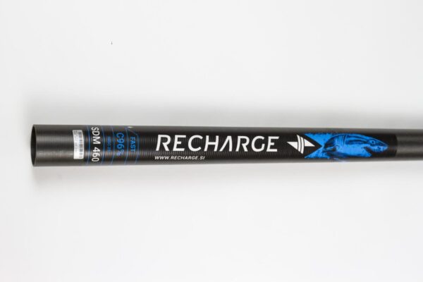 RECHARGE Jambor - Fast SDM C96 460 RMAFAC96460 - Image 2