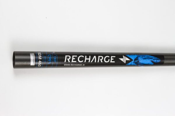 RECHARGE Jambor - Fast SDM C96 460 RMAFAC96460