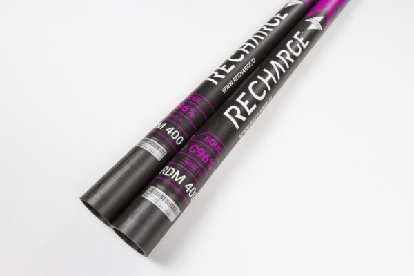 RECHARGE Jambor - Soul RDM C96 400 RMASOC96400