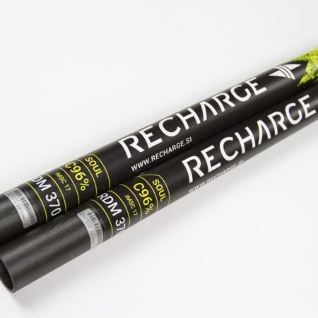 RECHARGE Jambor - Soul RDM C96 370 RMASOC96370