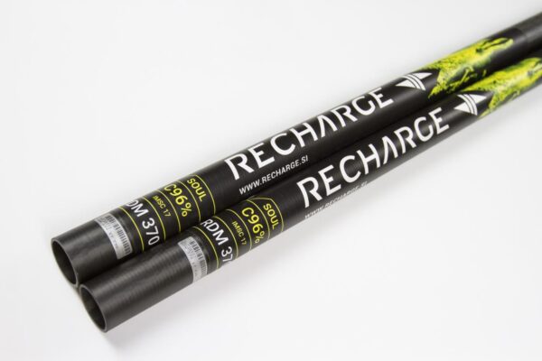 RECHARGE Jambor - Soul RDM C96 370 RMASOC96370