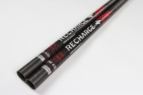 RECHARGE Jambor - Soul RDM C96 430 RMASOC96430