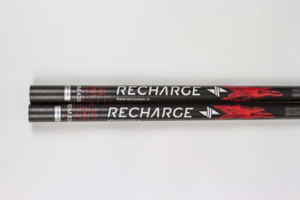 RECHARGE Jambor - Soul RDM C96 430 RMASOC96430 - Image 2