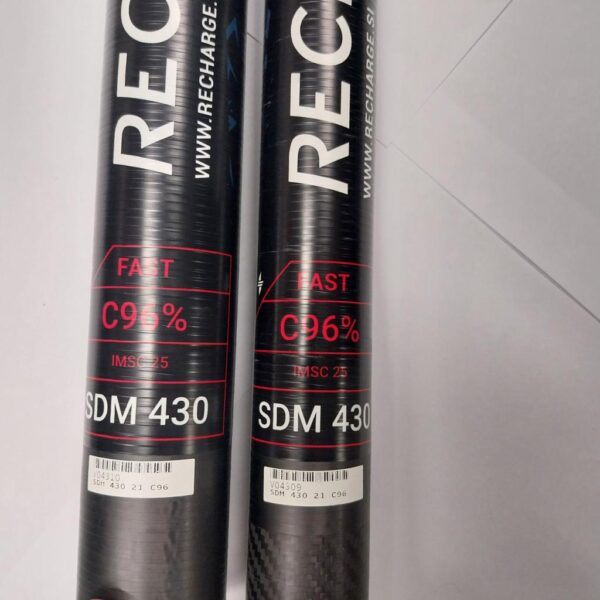 RECHARGE Jambor - Fast SDM C96 430 RMAFAC96430 - Image 3