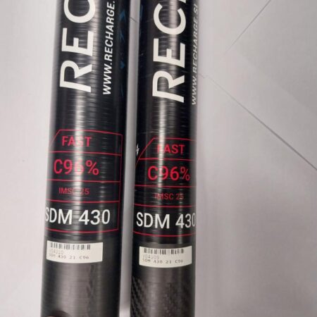 RECHARGE Jambor - Fast SDM C96 430 RMAFAC96430