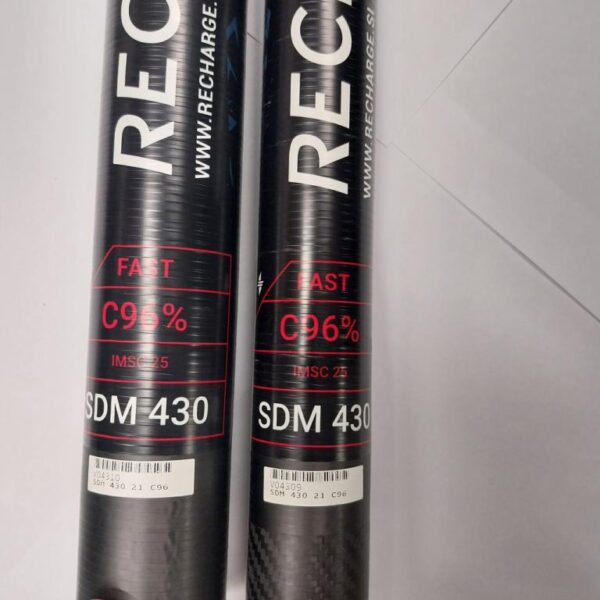 RECHARGE Jambor - Fast SDM C96 430 RMAFAC96430