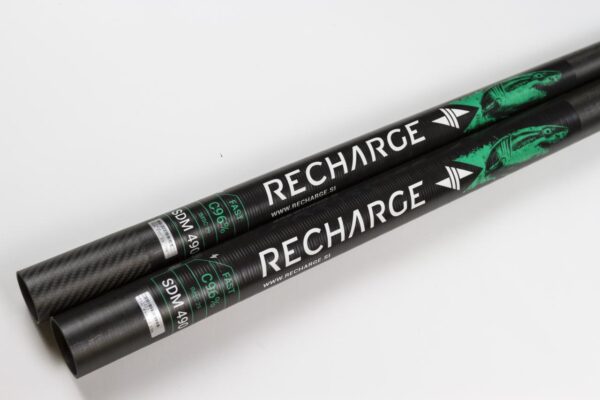 RECHARGE Jambor - Fast SDM C96 490 RMAFAC96490