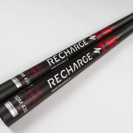 RECHARGE Jambor - Fast SDM C64 430 RMAFAC64430