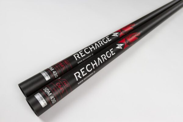 RECHARGE Jambor - Fast SDM C64 430 RMAFAC64430
