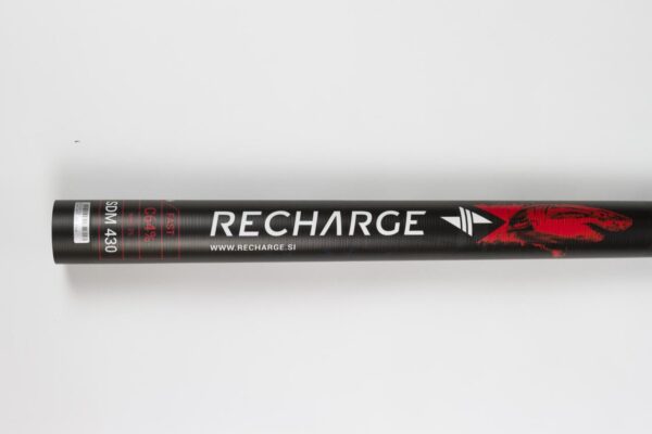 RECHARGE Jambor - Fast SDM C64 430 RMAFAC64430 - Image 2