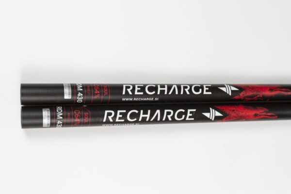 RECHARGE Jambor - Soul RDM C64 430 RMASOC64430 - Image 2