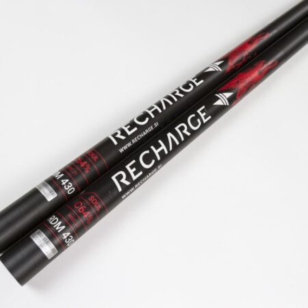 RECHARGE Jambor - Soul RDM C64 430 RMASOC64430