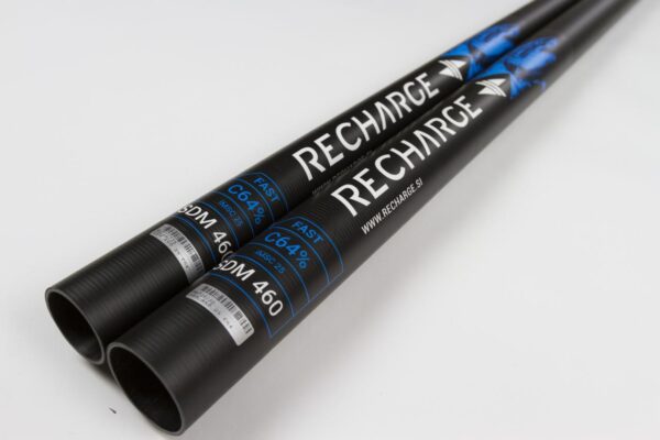 RECHARGE Jambor - Fast SDM C64 460 RMAFAC64460