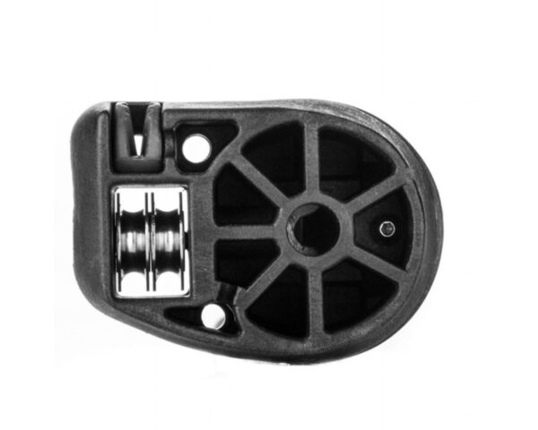 UNIFIBER Podaljšek Essentials SDM Alu. Mast Extension Cross  Pulley (U-pin) 30 UF030070060 - Image 3