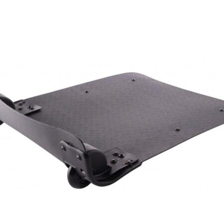 UNIFIBER Kolesa Unifiber Wheelbase for Board-Quiverbag UF050024024