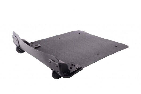 UNIFIBER Kolesa Unifiber Wheelbase for Board-Quiverbag UF050024024
