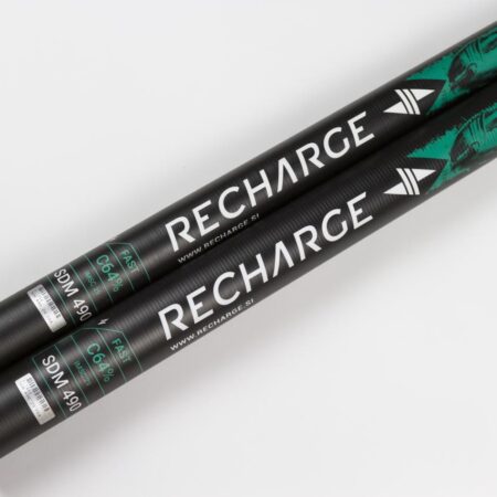 RECHARGE Jambor - Fast SDM C64 490 RMAFAC64490