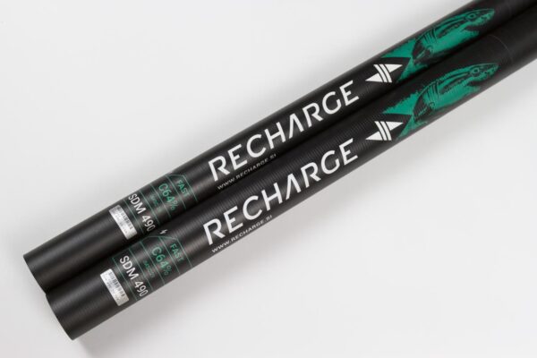 RECHARGE Jambor - Fast SDM C64 490 RMAFAC64490