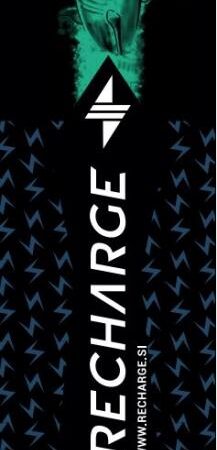 RECHARGE Jambor - Fast SDM C64 490 RMAFAC64490