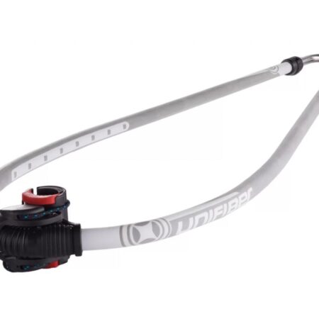 UNIFIBER Lok  Aluminium boom JR 110 - 150 UF016000010