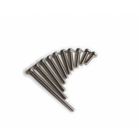 UNIFIBER fin screw M6 x 70 UF600000290