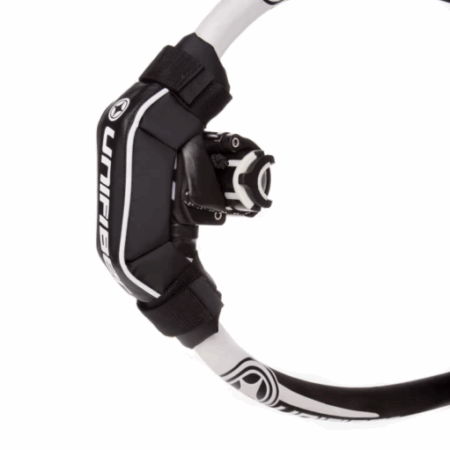 UNIFIBER Ščitnik loka Unifiber Blackline UF052020026