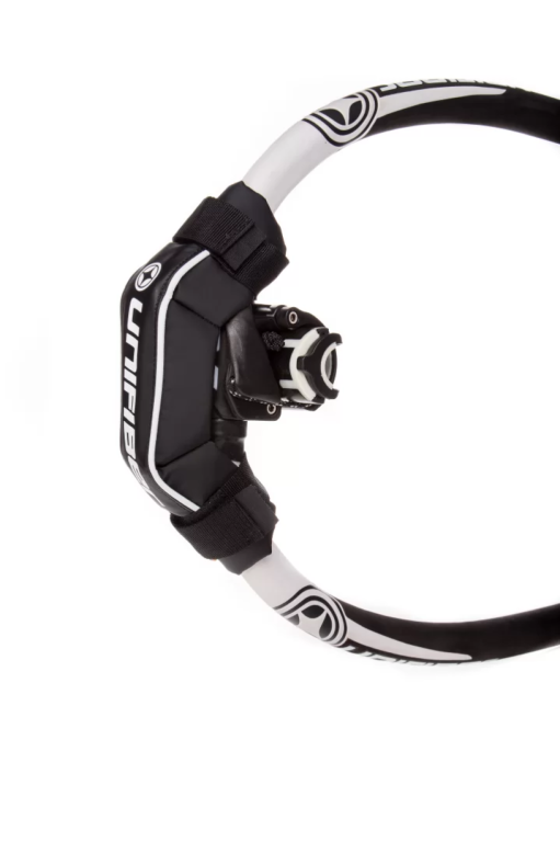 UNIFIBER Ščitnik loka Unifiber Blackline UF052020026