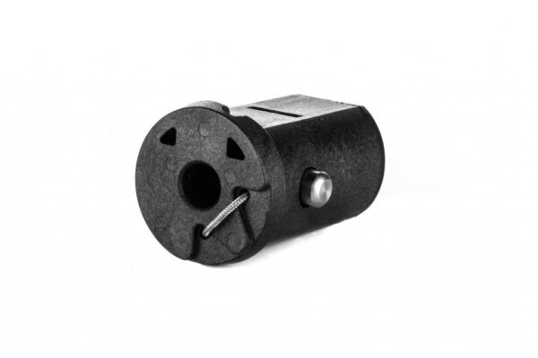 UNIFIBER Converter (US-Push Pin) to (U-Pin) System HD UF060040010 - Image 3