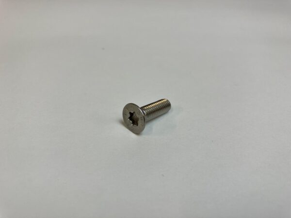 RECHARGE Vijak 20mm M6 Vijak 20
