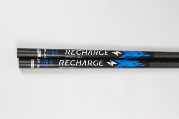 RECHARGE Jambor - Soul RDM C64 460 RMASOC64460 - Image 2