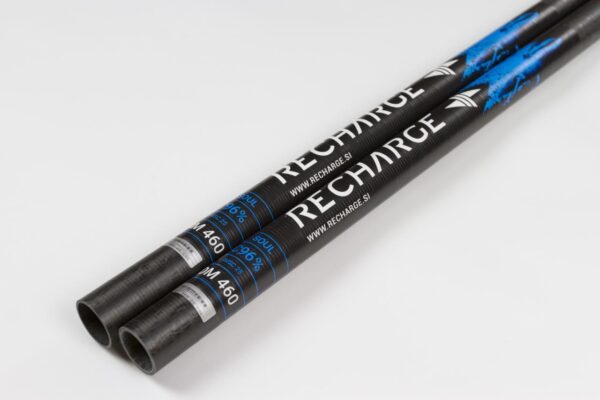 RECHARGE Jambor - Soul RDM C64 460 RMASOC64460