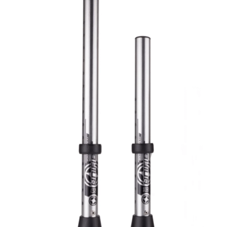 UNIFIBER Podaljšek RDM V2 Aluminium Mast Extension (U-Pin) 45 UF030060050