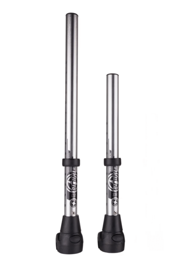 UNIFIBER Podaljšek RDM V2 Aluminium Mast Extension (U-Pin) 45 UF030060050