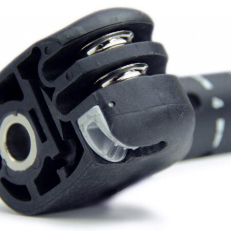 UNIFIBER Podaljšek Enduro RDM HD Carbon Mast Extension (U-Pin) 45 UF030035021