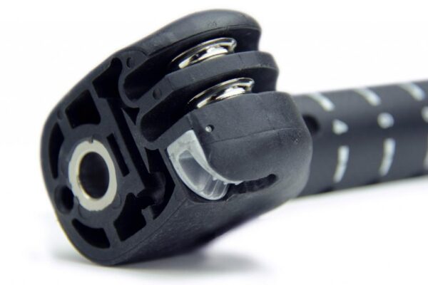 UNIFIBER Podaljšek Enduro RDM HD Carbon Mast Extension (U-Pin) 45 UF030035021