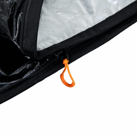 UNIFIBER Torba za desko Boardbag 240 x 70 UF050022015