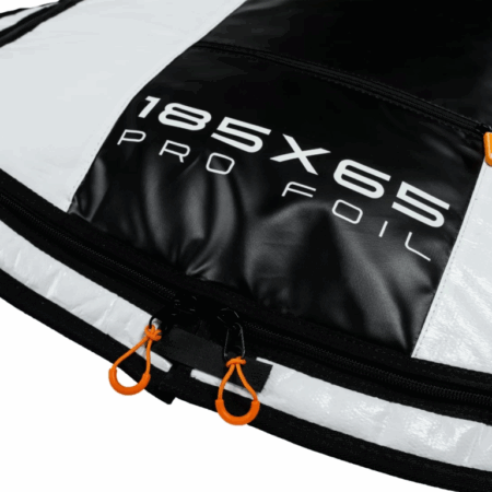 UNIFIBER Torba za foil desko Boardbag Pro Luxury Foil 230 x 90 UF050023099