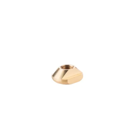 UNIFIBER Brass Baseplate T-Nut M8 UF600000024