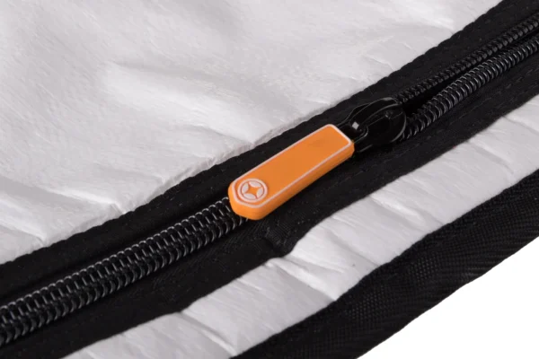 UNIFIBER Torba Blackline Small Equipment Carry Bag UF050024025 - Image 4