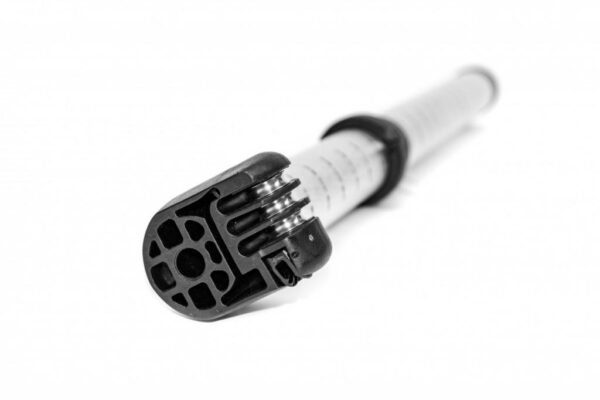 UNIFIBER Podaljšek SDM V3 Aluminium Mast Extension (U-Pin) 45 UF030070054