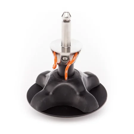 UNIFIBER Zglob Baseplate Tendon Joint Pro (U-Pin) UF060010000