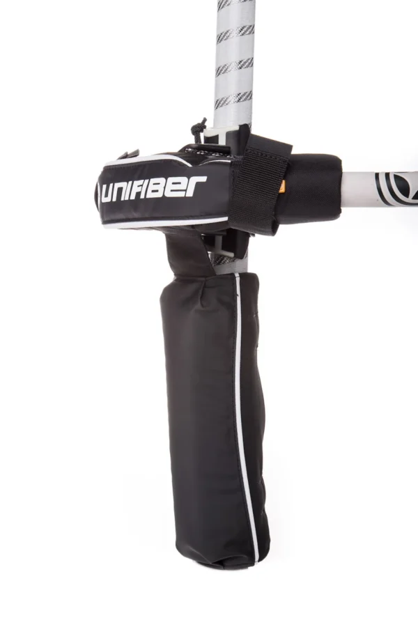 UNIFIBER Ščitnik "Blackline" Boom-Board Protector with Mast Cover UF052020028 - Image 2