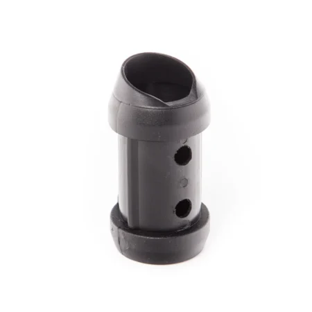 UNIFIBER Collar Kids Double-Pin Locker - Black 25 mm UF589999999