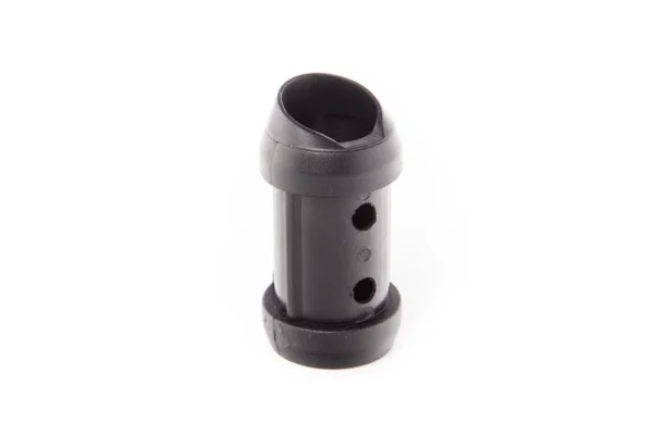 UNIFIBER Collar Kids Double-Pin Locker - Black 27 mm UF590000000